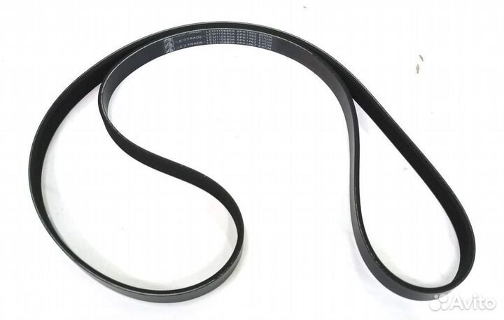 Ремень генератора 6PK-1462