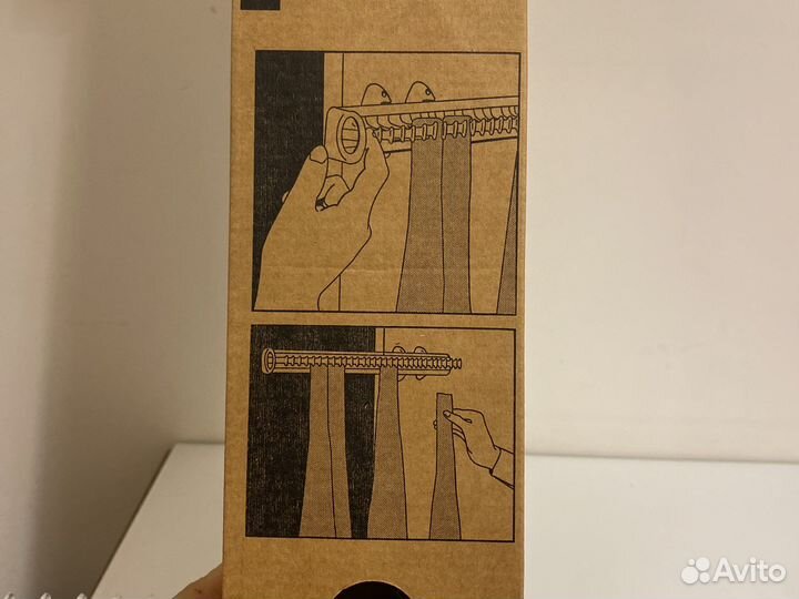 Вешалка для галстуков ремней выдвижная Italy