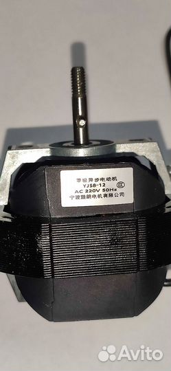 Двигатель YJ58-12 и д р