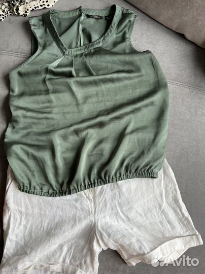 Женские вещи пакетом Mexx zara h&m only