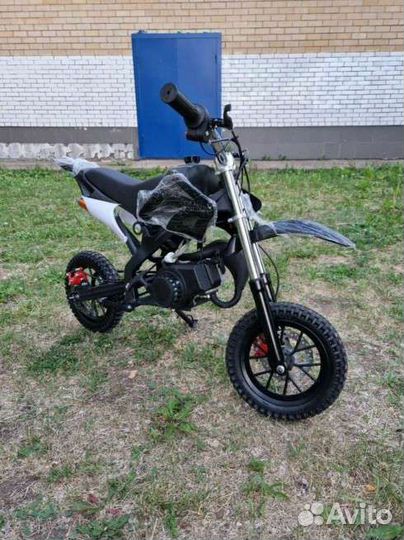 Продам питбайк