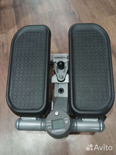 Тренажер степпер