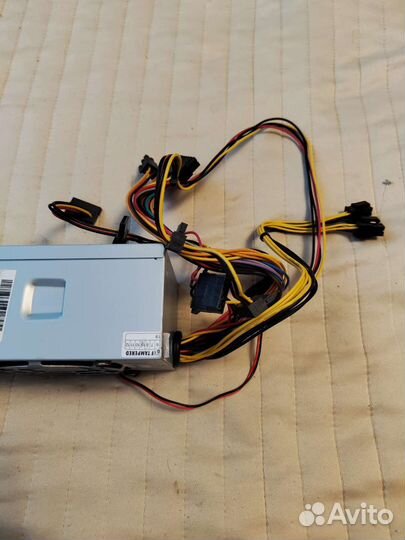 Блок питания TFX Powerman PM-300ATX