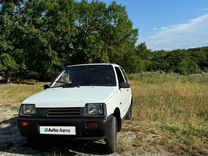 ВАЗ (LADA) 1111 Ока 0.7 MT, 2004, 50 000 км, с пробегом, цена 125 000 руб.