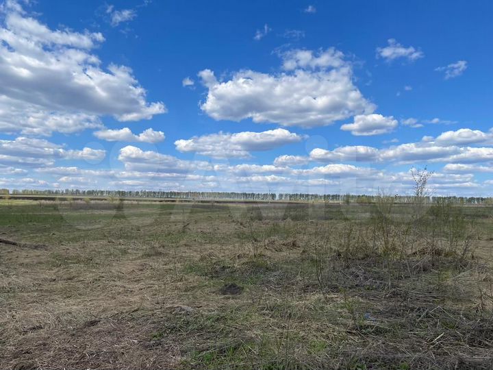 Участок 70 га (СНТ, ДНП)