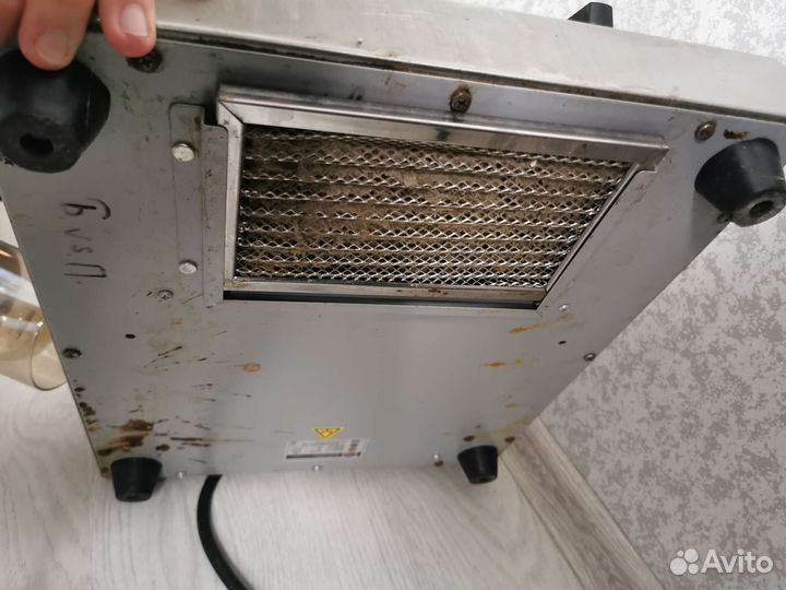 Плита индукционная indokor in3500 M