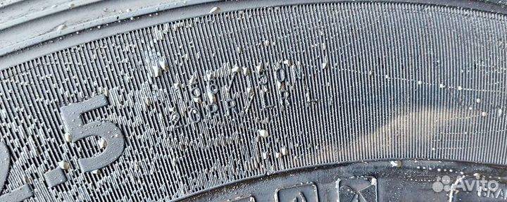 Шины 315/80r22.5, Powertrac Contact artd:619-3