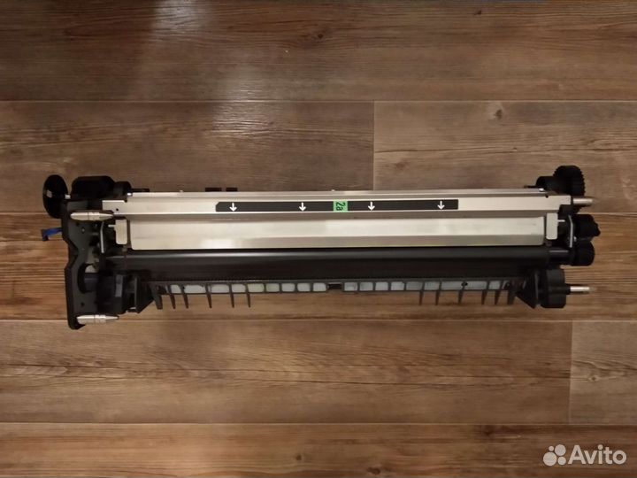 2-BTR для Xerox Versant 80/180 с резиновым валом