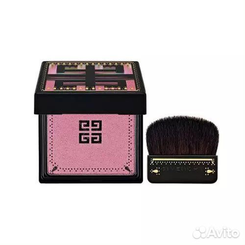 Румяна Givenchy Sari Glow Maharani Pink 43