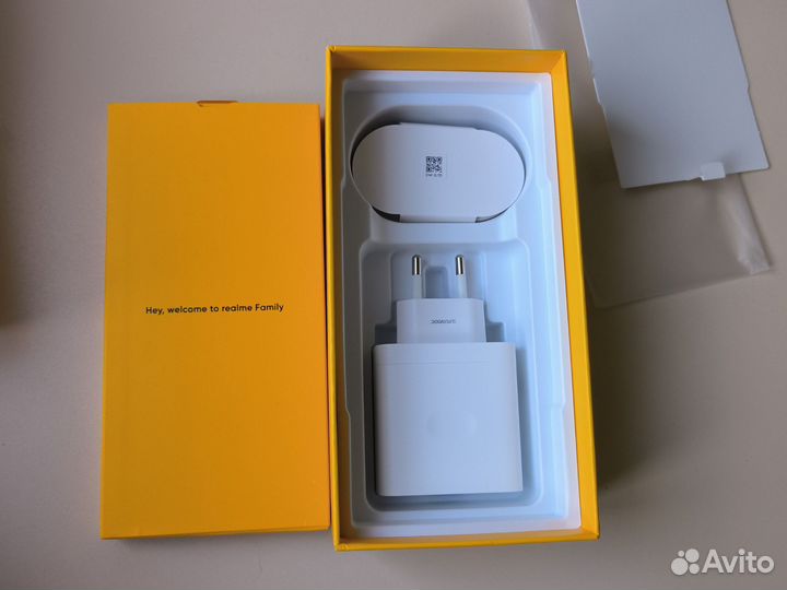 realme 12 Pro+, 8/256 ГБ