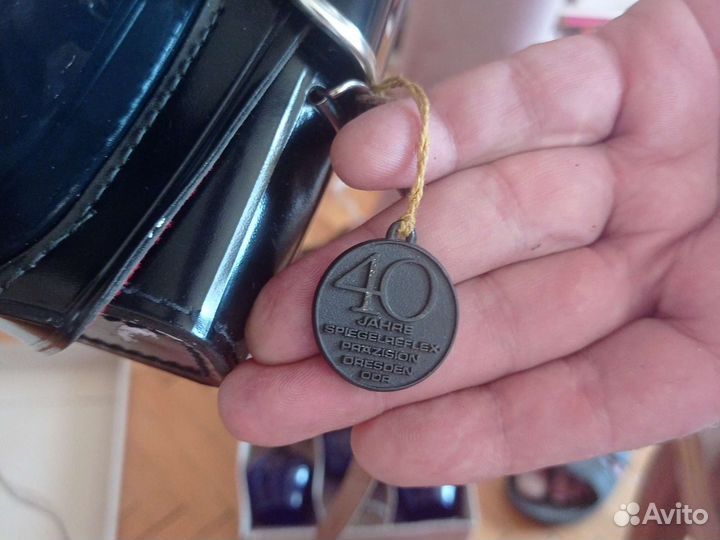 Фотоаппарат