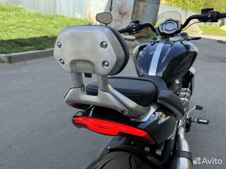 Triumph Rocket 3 GT