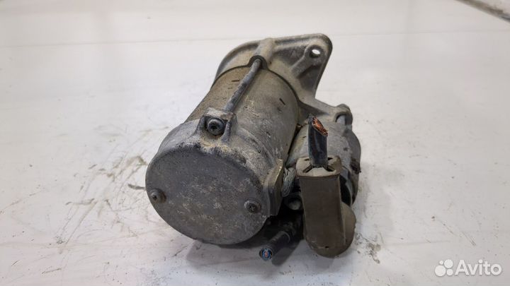 Стартер Toyota Corolla E15