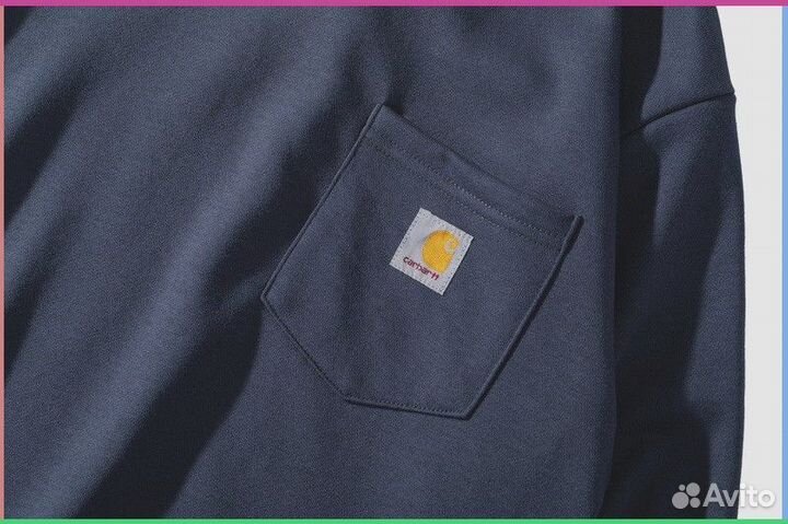 Свитшот Carhartt (Арт. 552131)