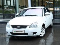 ВАЗ (LADA) Priora 1.6 MT, 2014, 196 000 км, с пробегом, цена 549 000 руб.