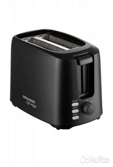Тостер redmond