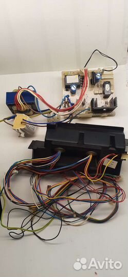 Модули для кофемашины jura impressa e65
