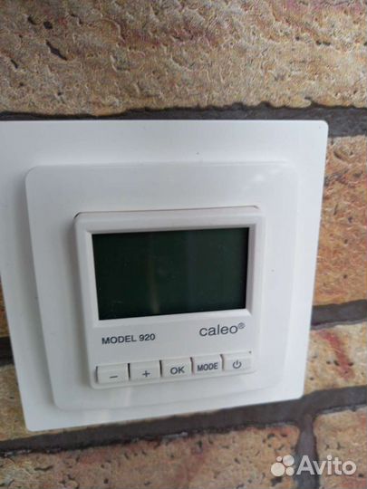 Услуги электрика