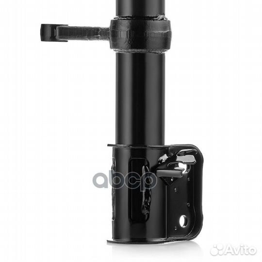 Амортизатор (стойка) передний левый газомасляны