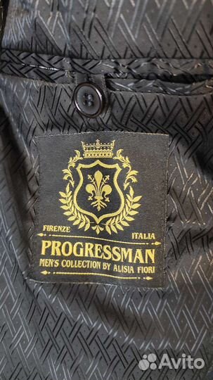 Пиджак на мальчика 158