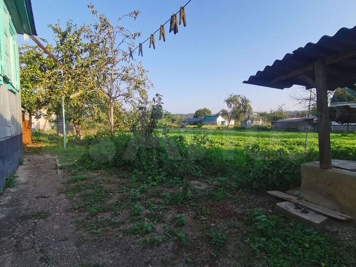 Дом 79,2 м² на участке 15 сот.