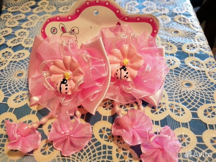 Продам Бантики