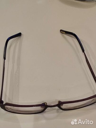 Очки оправа Ted Baker (Лондон)