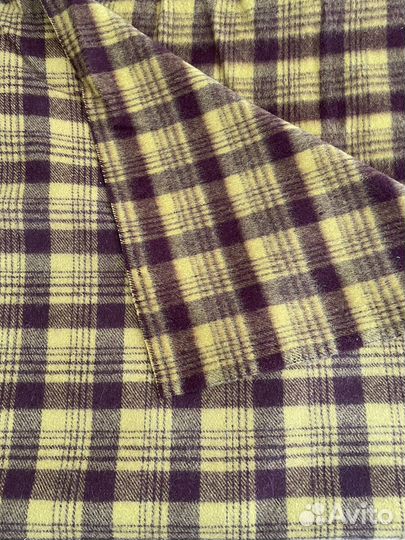 Отрез ткани СССР