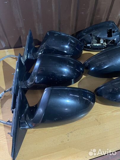 Зеркало на инфинити FX s50