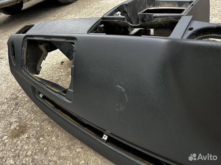 Торпеда приора люкс