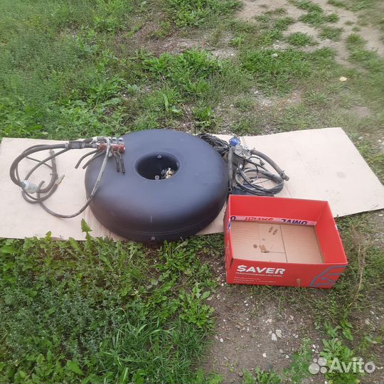 Газовое оборудование 4 поколения