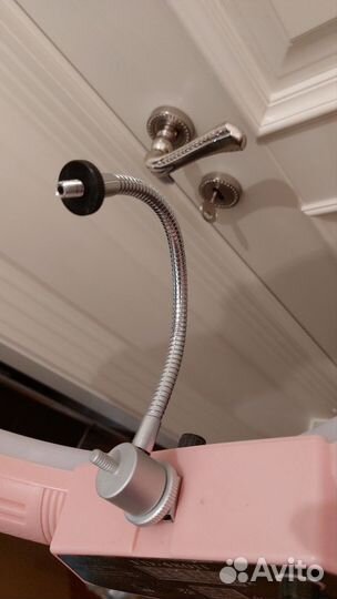 Кольцевая лампа со штативом