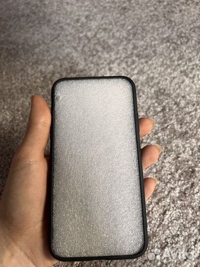 Чехол на iPhone Xs