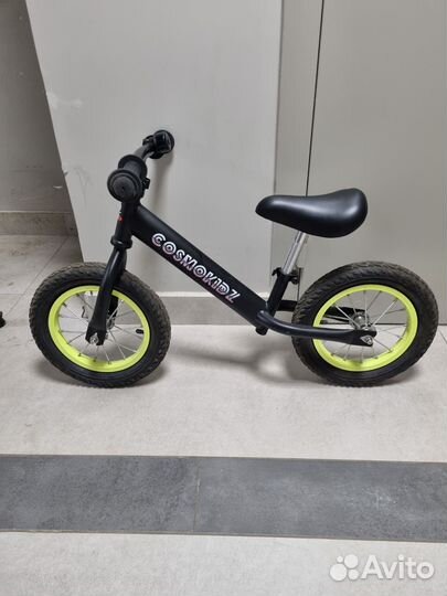 Беговел cosmokidz