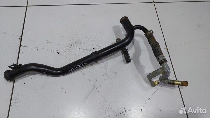 Трубка системы охлаждения (Changan CS35)