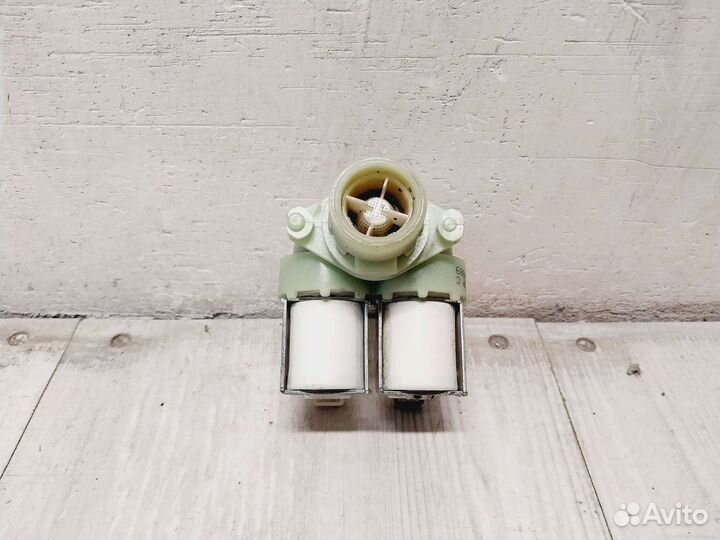 Клапан подачи воды стиральной машины Candy