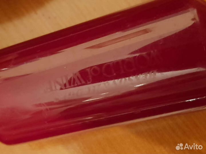 Открывалка-штопор для вина