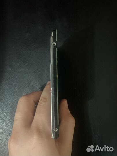 Ssd SATA на 256 гигабайт