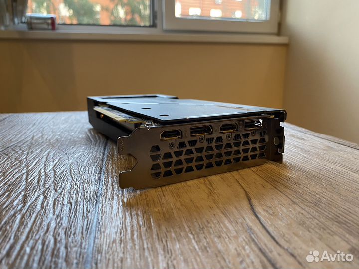 Видеокарта Gigabyte RTX 3060 12Gb