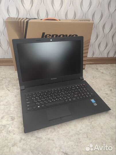 Lenovo 4 ядра/8GB/SSD240/Intel HD