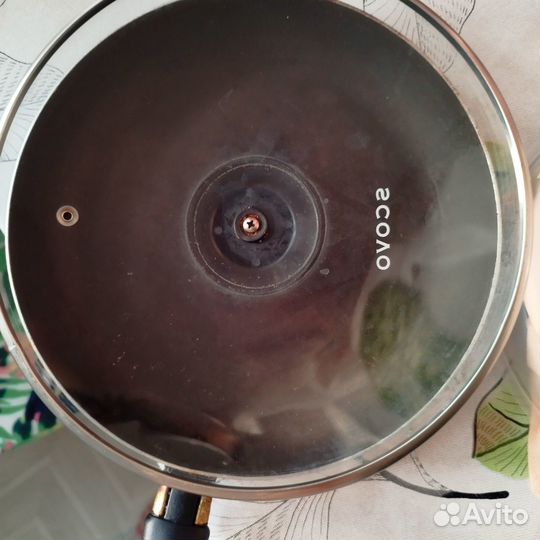 Сковорода бесплатно