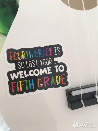 Гитара укулеле