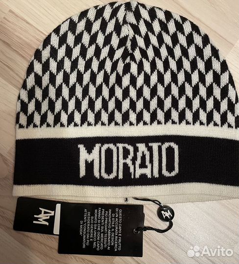 Шарф и шапка (комплект)