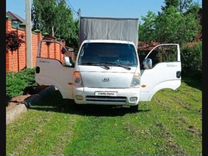 Kia Bongo 3.0 MT, 2009, 487 075 км, с пробегом, цена 400 000 руб.