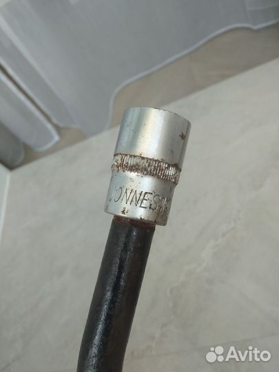 Ключ балонник jonnesway