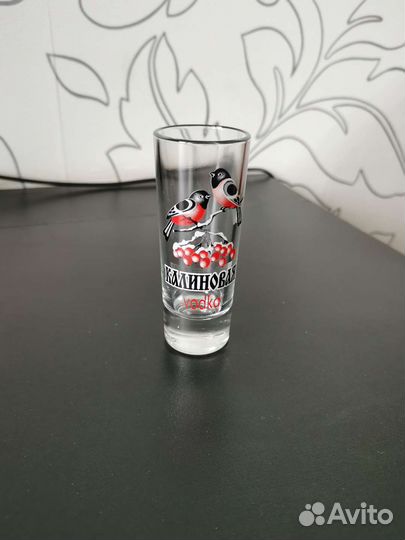 Рюмки стопки