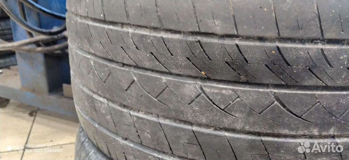 Pirelli Scorpion 295/35 R21 107V