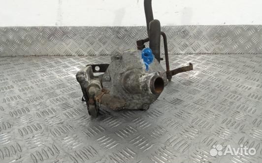 Насос гу дизельный ford transit 6 (LBG27BT01)