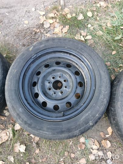 Разварки r14 на ваз