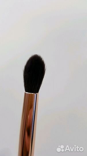 Новые натуральные кисти от chikuhodo